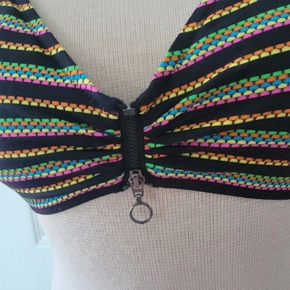 2/$20 NWT Lidea Bikini 6
